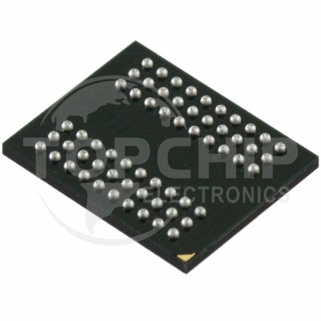 IS43LR16400C-6BLI-TR