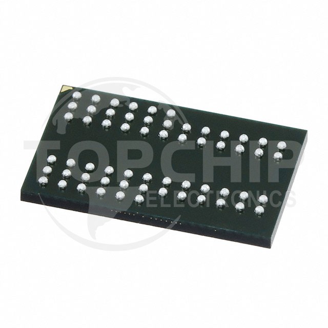 IS43R86400D-5BL-TR