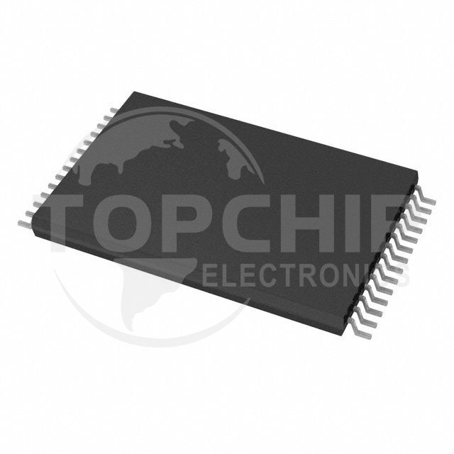 IS61C256AL-12TLI-TR