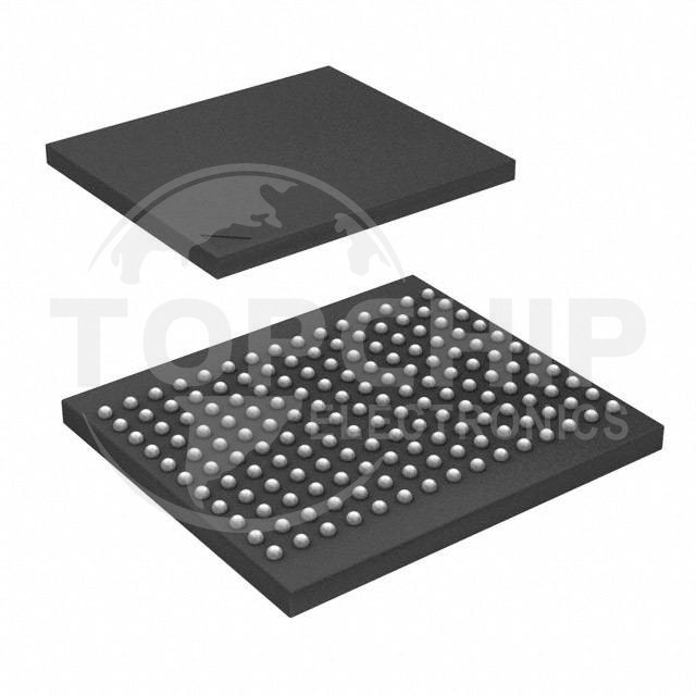 IS61VPS204836B-250B3LI