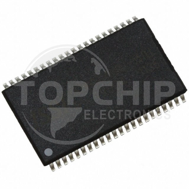IS62WV12816EBLL-45TLI-TR