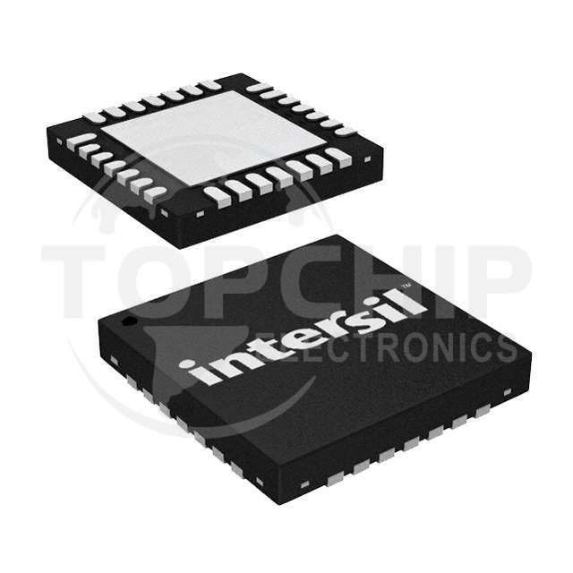 ISL62881CHRTZ