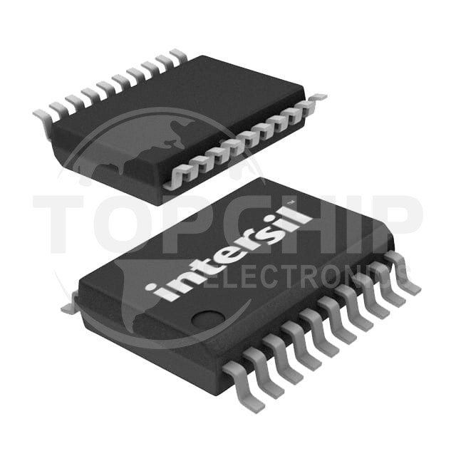 ISL6420IAZ-TK