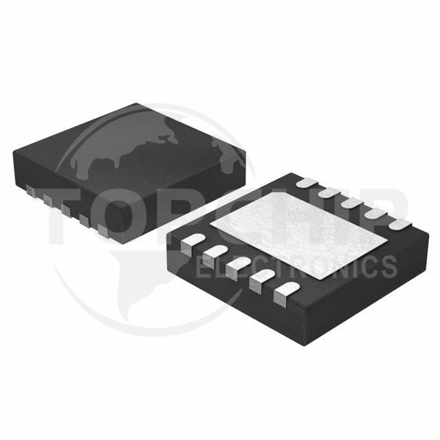 ISL6545IRZ