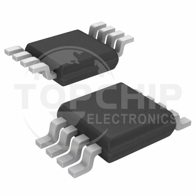 ISL6744AUZ-TR5252