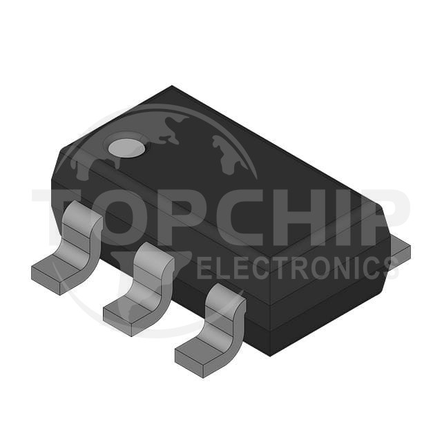 ISL6843IRZ-T