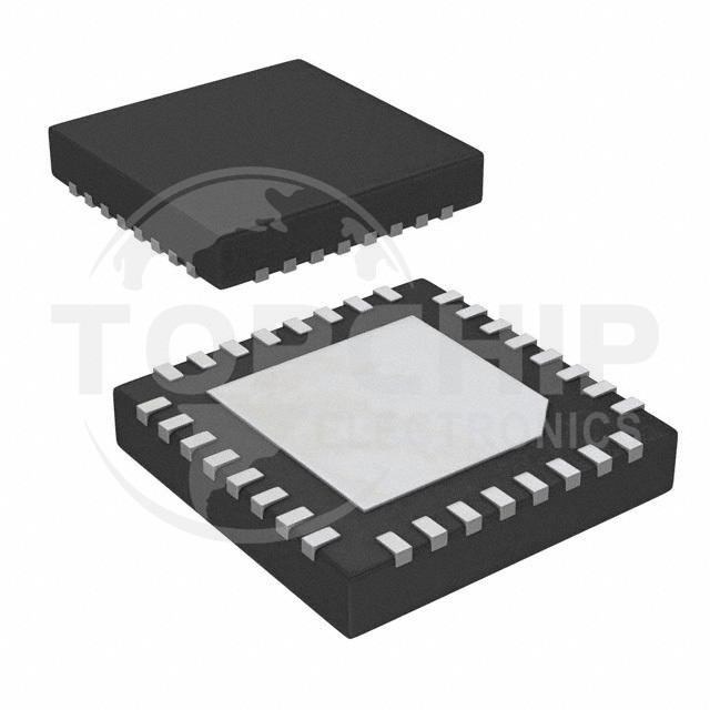 ISL8120IRZ-TEC