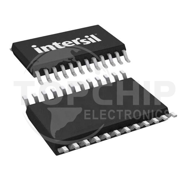 ISL83387EIVZ-T