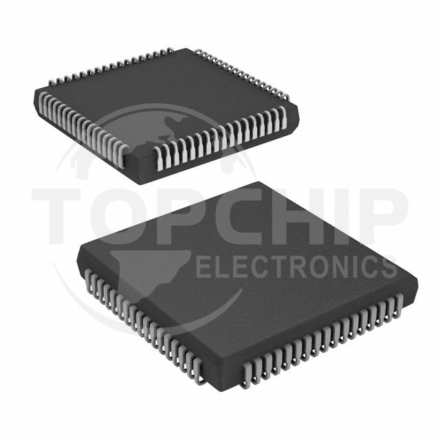 ISPLSI 1024-60LJ