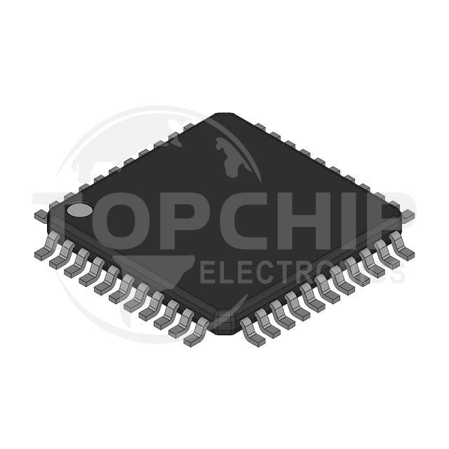 ISPLSI-2032VL-180LT44