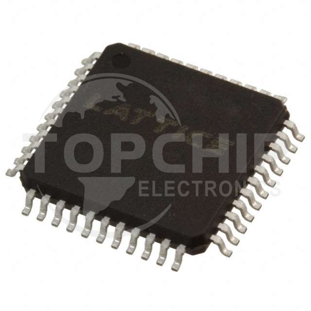 ISPLSI 2064VE-135LTN44I