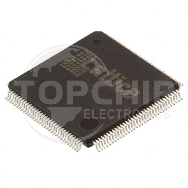 ISPLSI 2096A-125LTN128