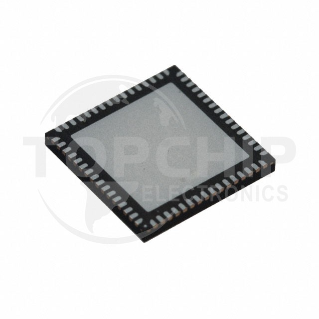 ISPPAC-CLK5410D-01SN64C