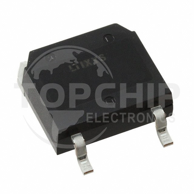 IXFT140N20X3HV