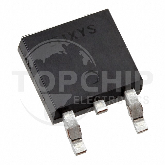 IXFY30N25X3