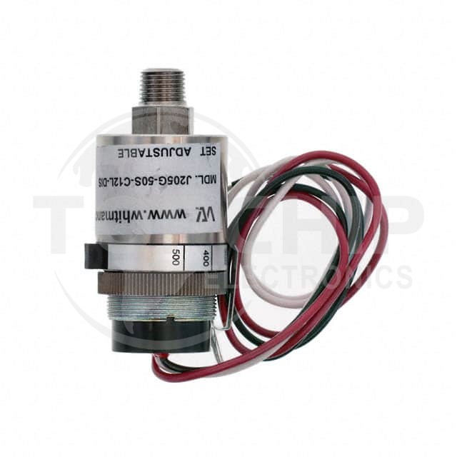 J205G-50S-C12L-DIS