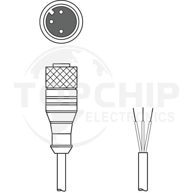 KD U-M123A-T2105-050