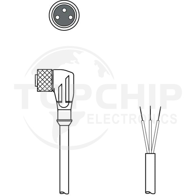 KD U-M83W-V2110-020