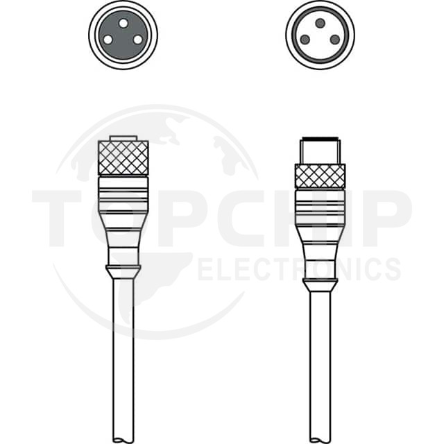 KDS U-M83AM83A-V2110-020