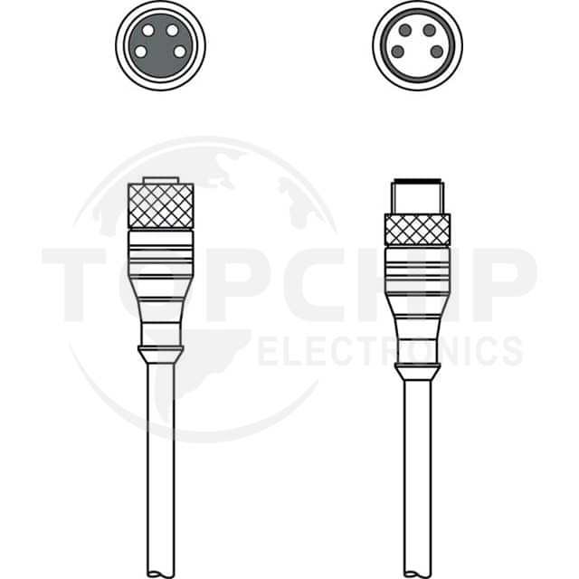 KDS U-M84AM84A-V2111-015