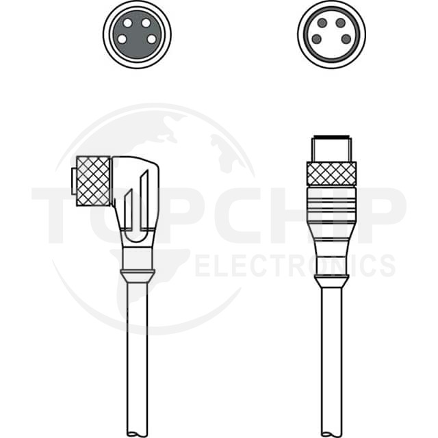 KDS U-M84WM84A-V2111-050