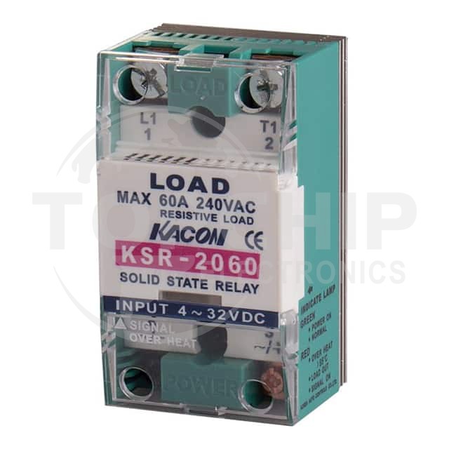 KSR2060ZD