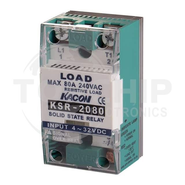 KSR2080ZD