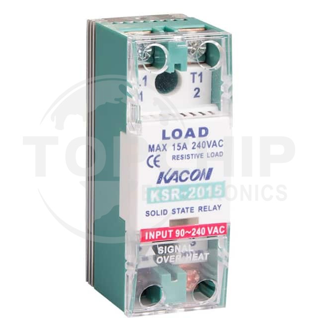 KSR5015ZAH