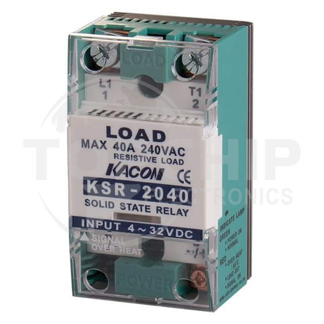 KSR5040ZAH