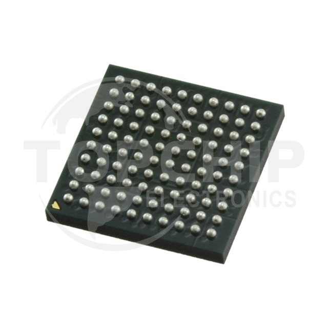 KSZ8842-PMBL-AM