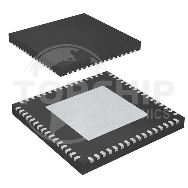 KSZ8864RMNUB-TR