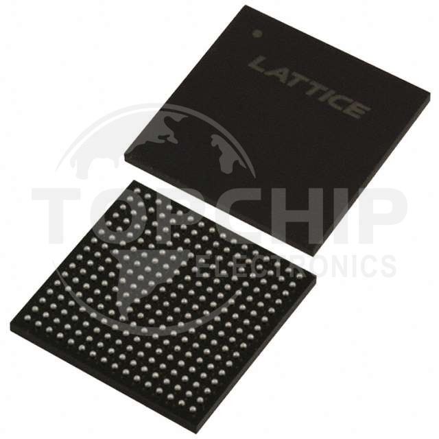LC4256V-10FT256AI