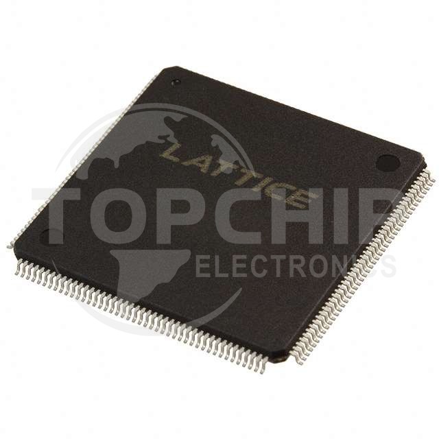 LC4256V-5T176I
