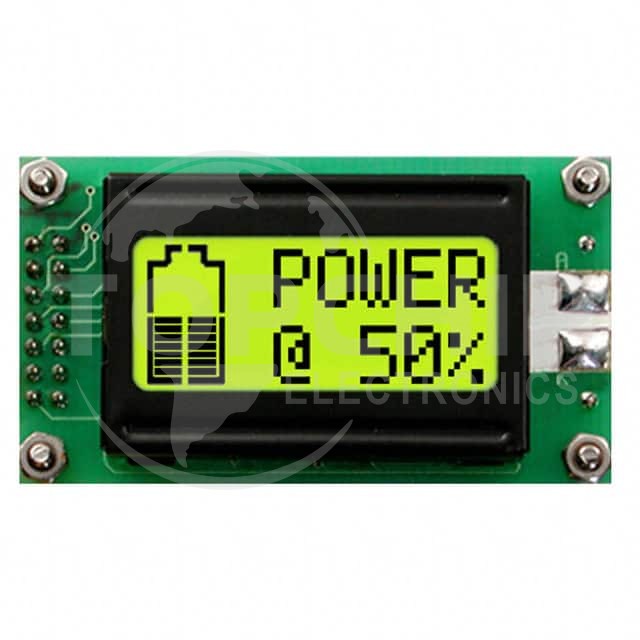 LCD0821-V