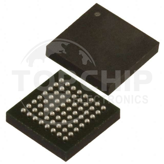 LCMXO2-256ZE-2UMG64C