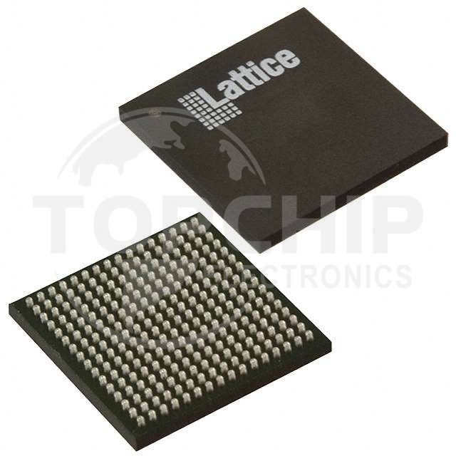 LCMXO2-4000HC-5BG256C