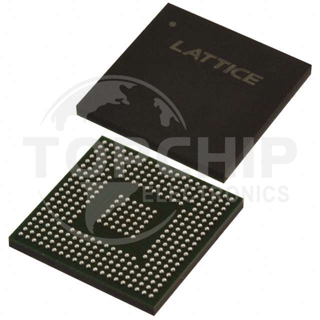 LCMXO2-4000HC-5BG332C