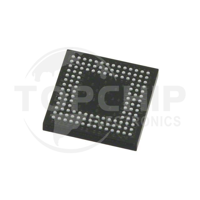 LCMXO2-640ZE-1MG132C