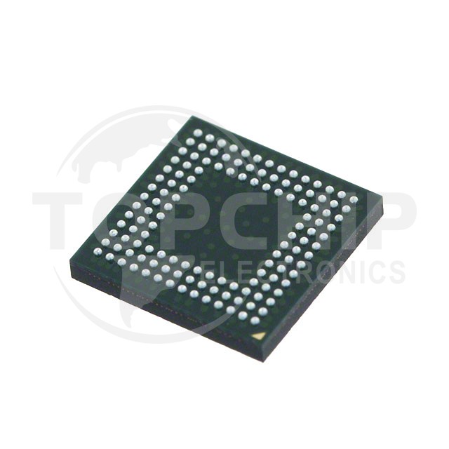 LCMXO2280E-5MN132C