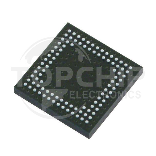 LCMXO256C-4MN100I