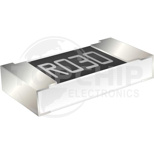 LCR2512-R100FT