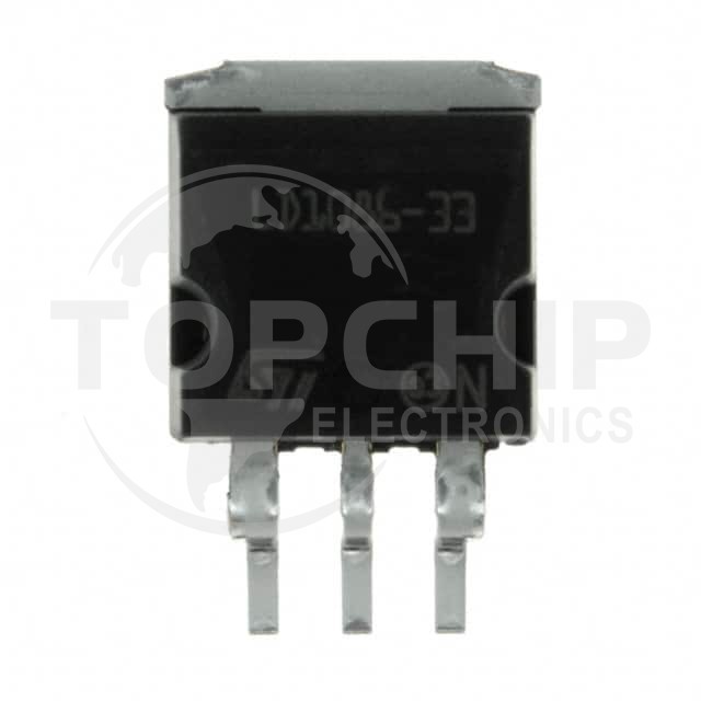 LD1086D2M33TR
