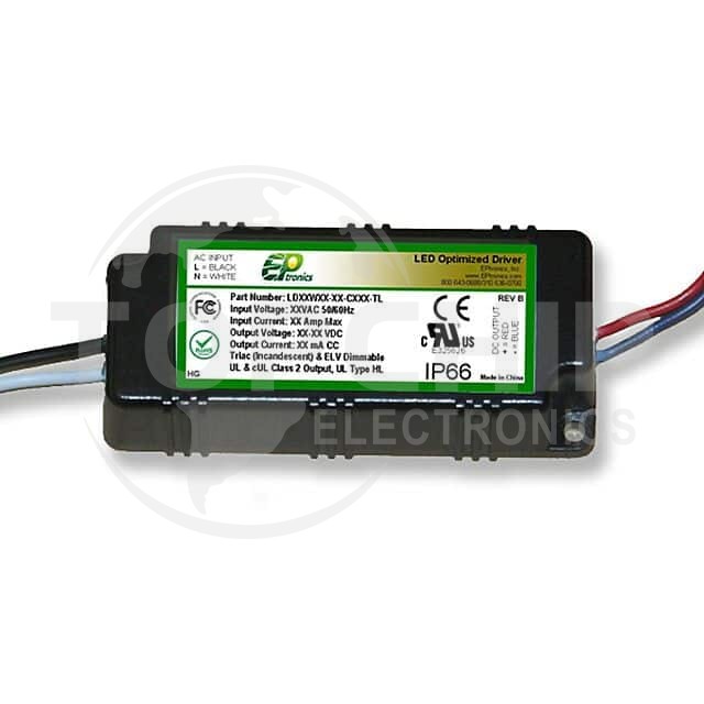 LD12W120-12-C1000-TL