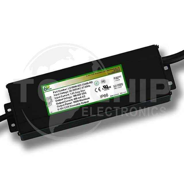LD150W-333-C0450