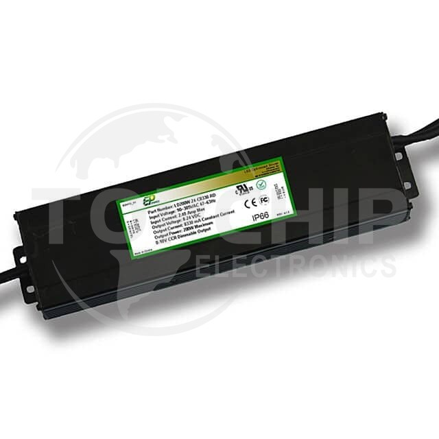 LD200W-445-C0450-RD