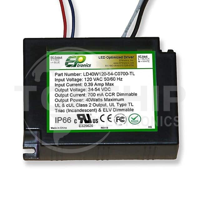 LD40W120-54-C0600-TL