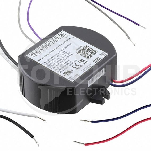 LED25W-72-C0350-D