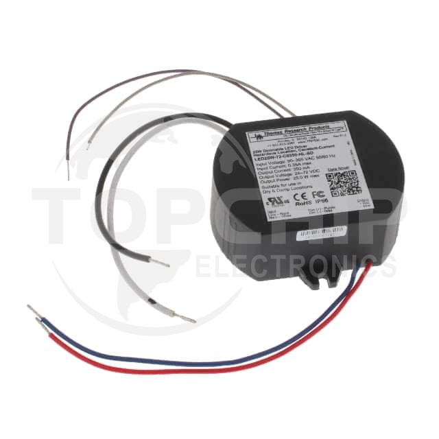 LED25W-72-C0350-HL-SD