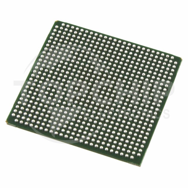 LFE2-20E-5FN672I