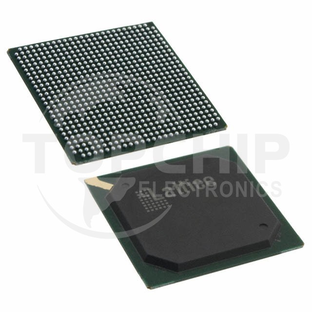 LFE2M50SE-5FN672I